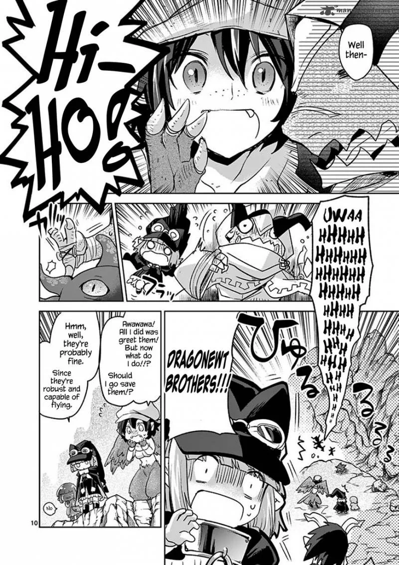 It's My Life Chapter 39 page 13