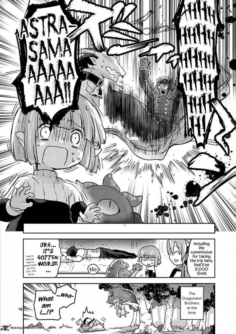 It's My Life Chapter 39 page 19