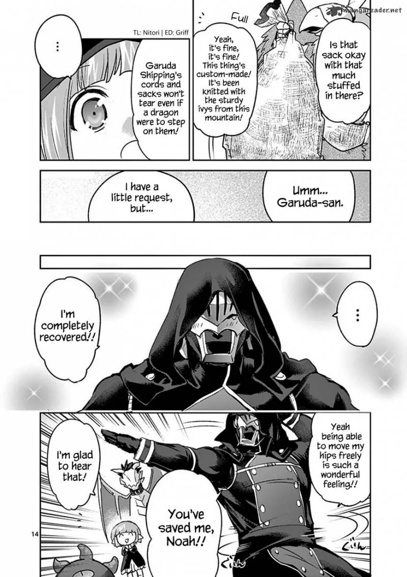 It's My Life Chapter 39 page 17