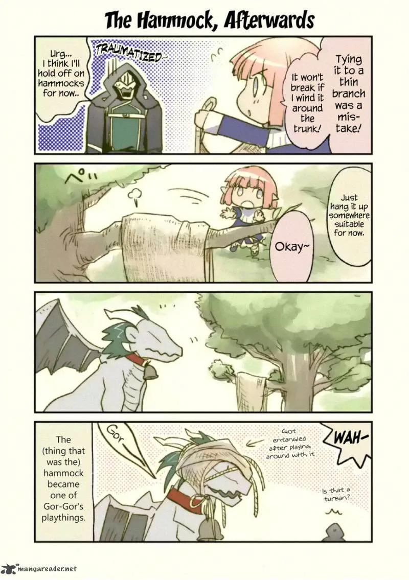 It's My Life Chapter 39 page 20