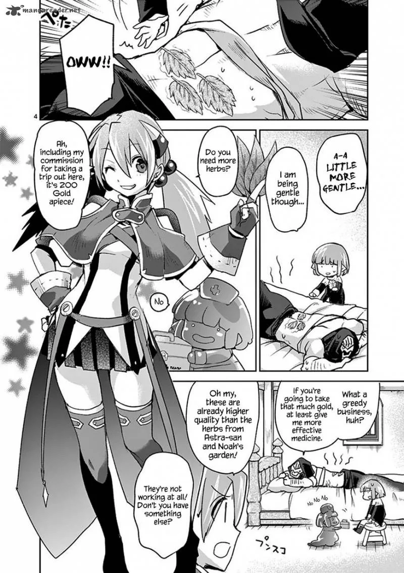 It's My Life Chapter 39 page 7