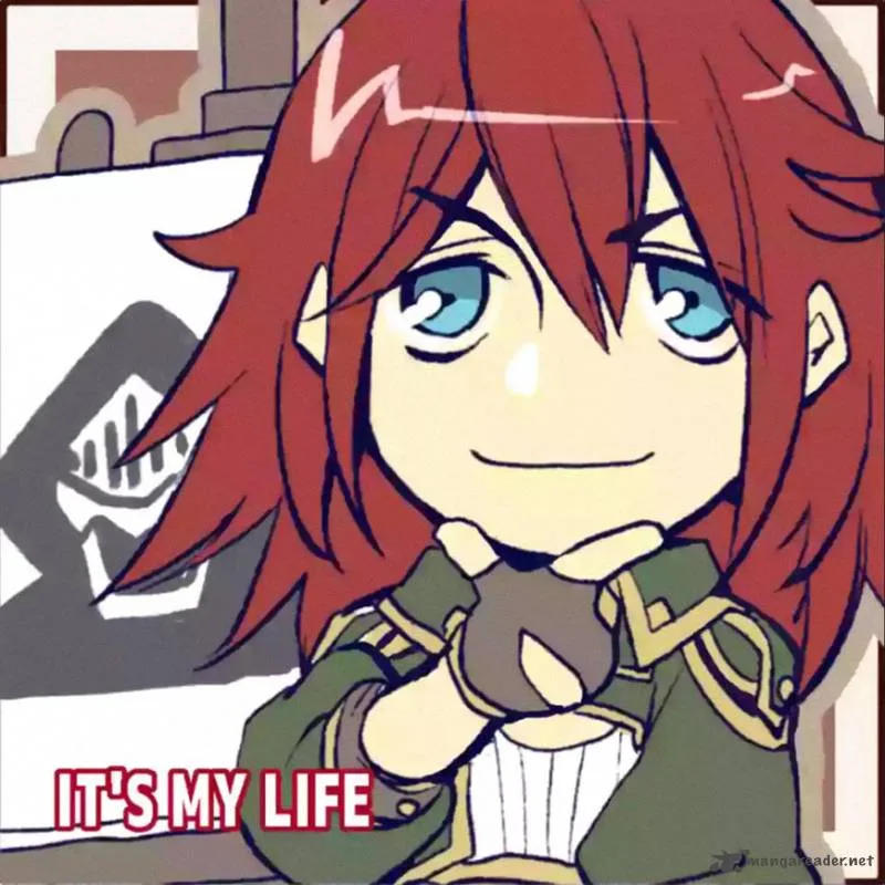It's My Life Chapter 39 page 27