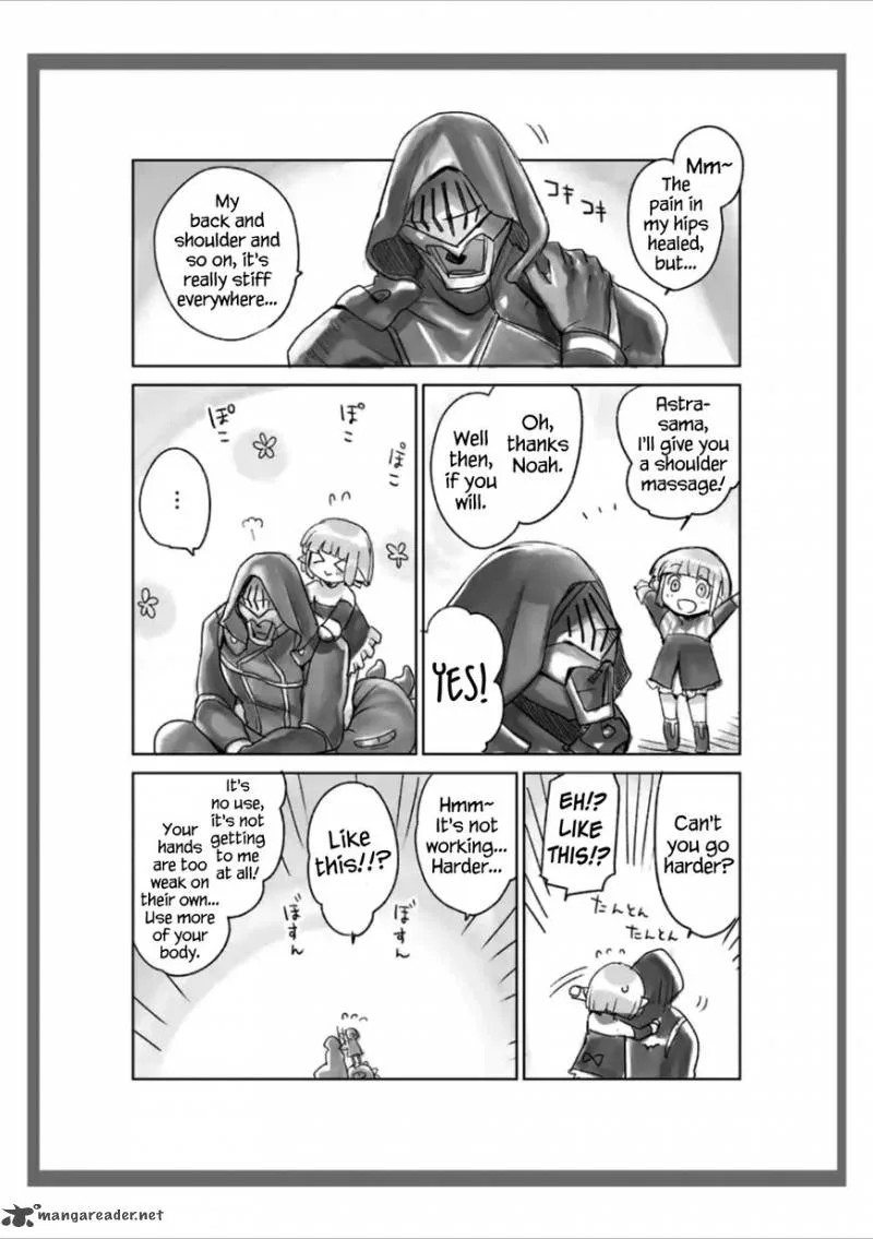 It's My Life Chapter 39 page 32