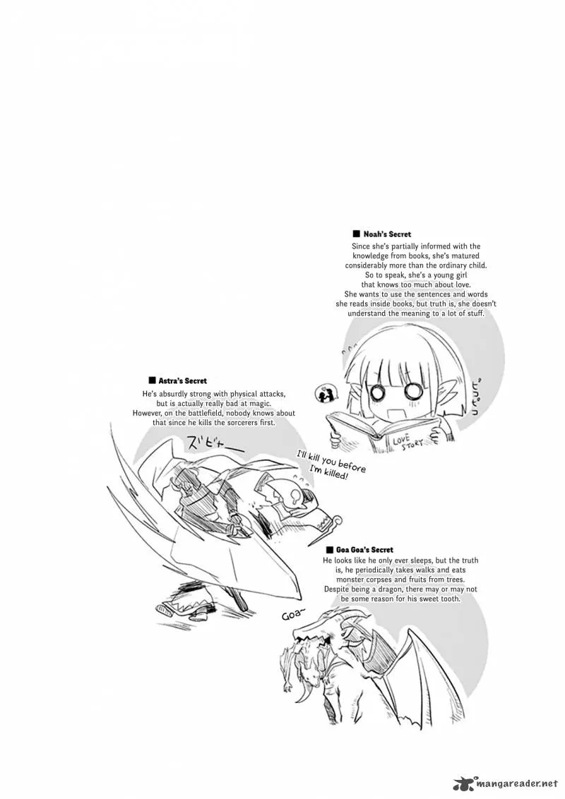 It's My Life Chapter 4 page 21