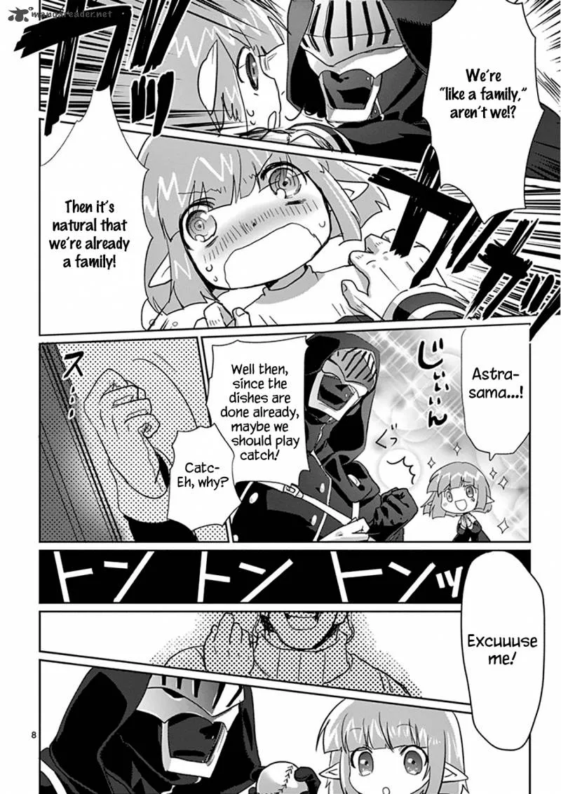 It's My Life Chapter 4 page 9