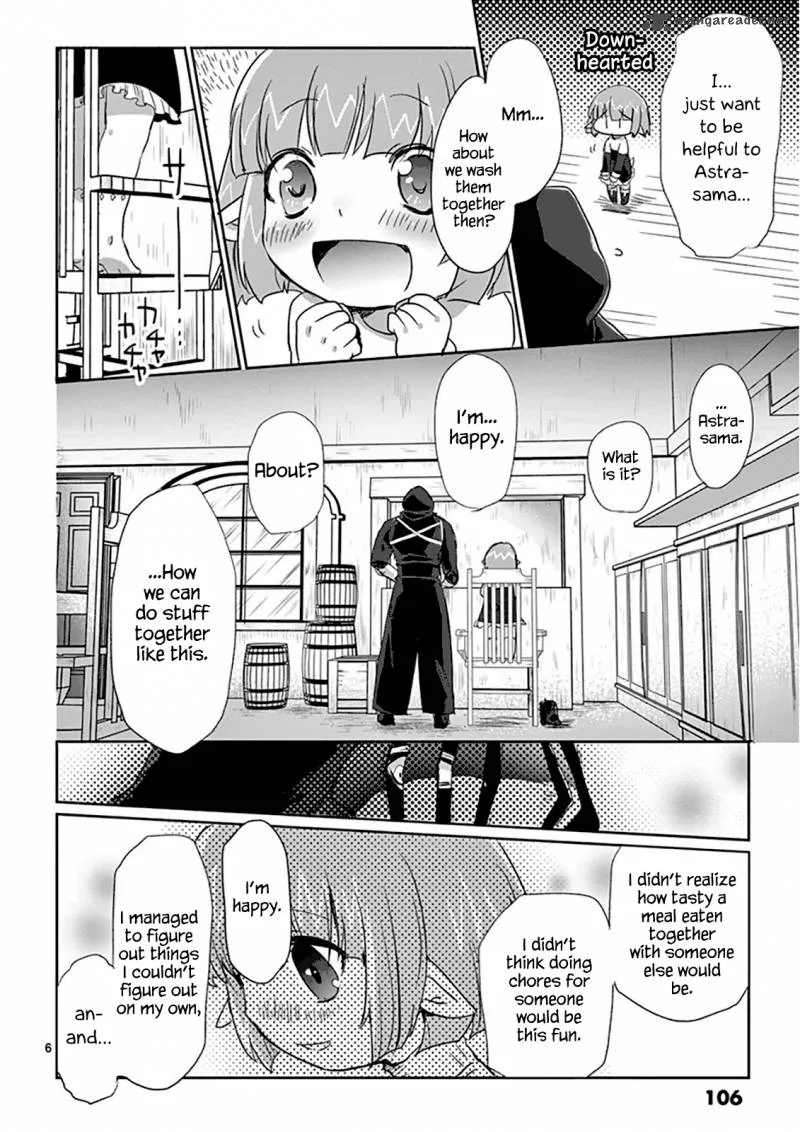 It's My Life Chapter 4 page 7