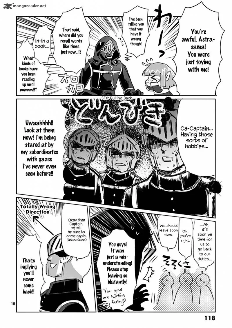 It's My Life Chapter 4 page 19