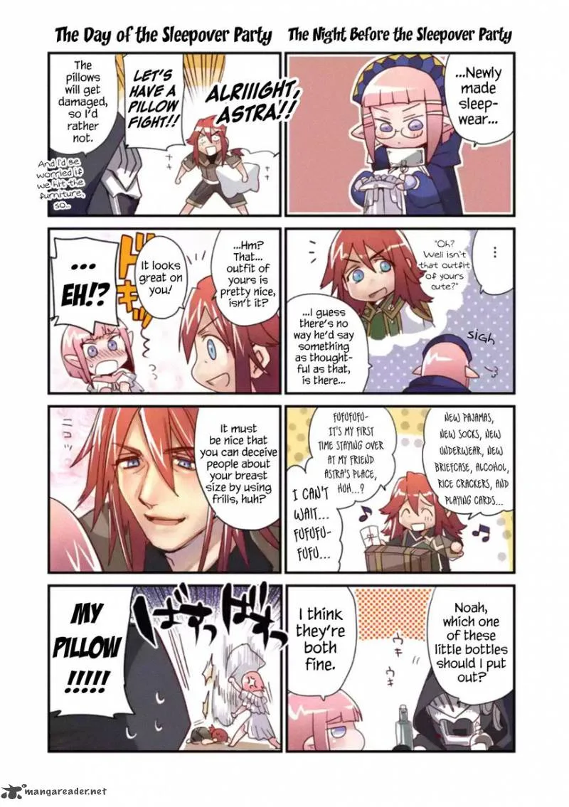 It's My Life Chapter 40 page 17