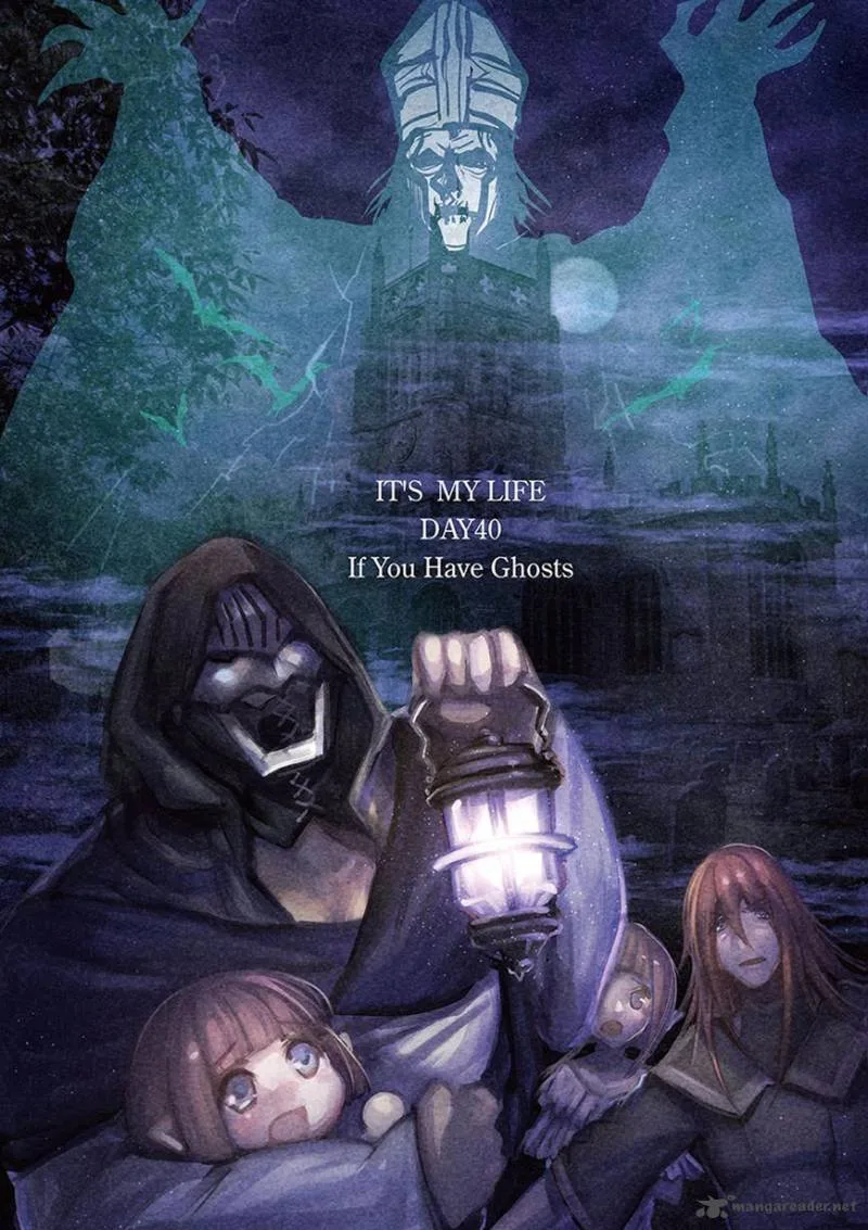 It's My Life Chapter 40 page 4