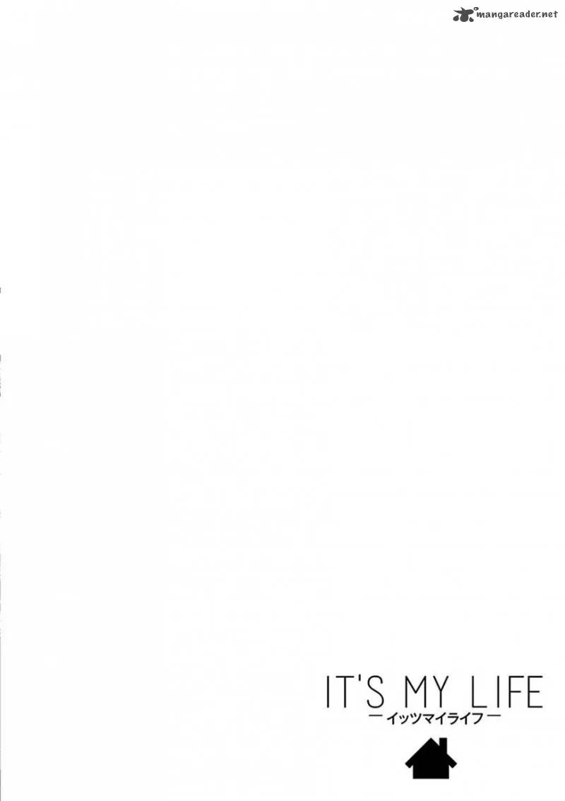 It's My Life Chapter 41 page 24