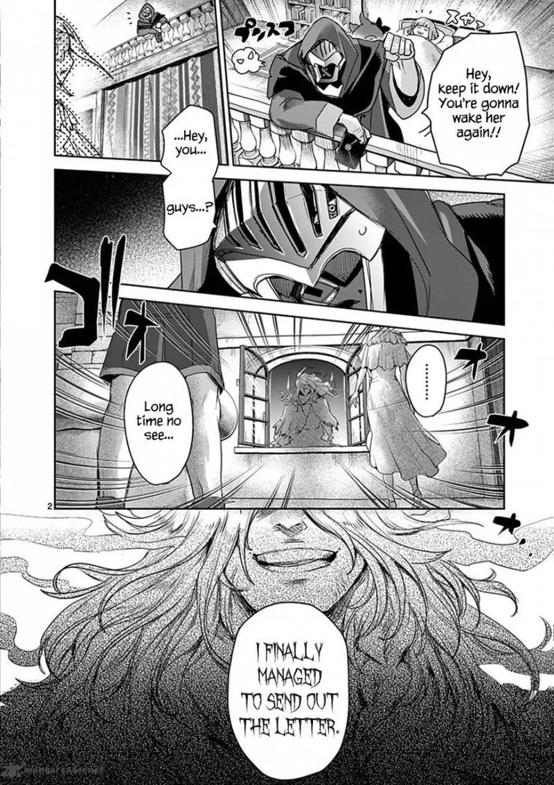 It's My Life Chapter 41 page 2