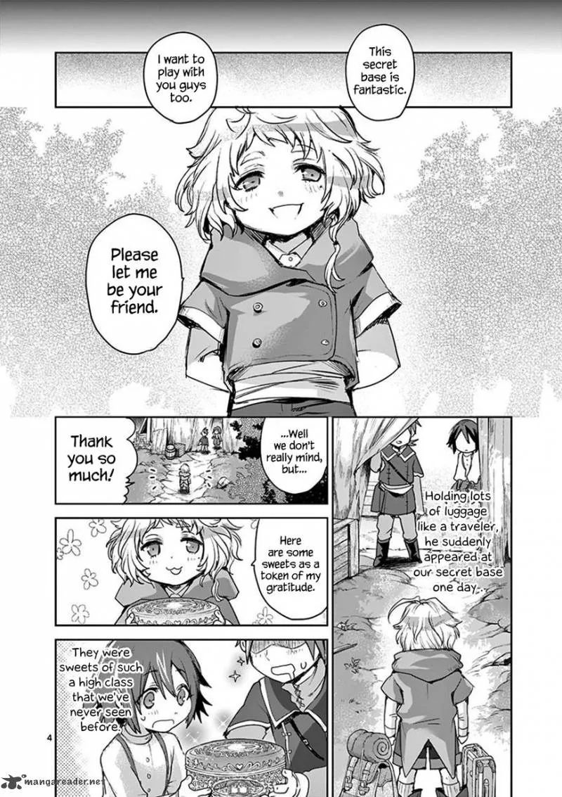 It's My Life Chapter 41 page 4