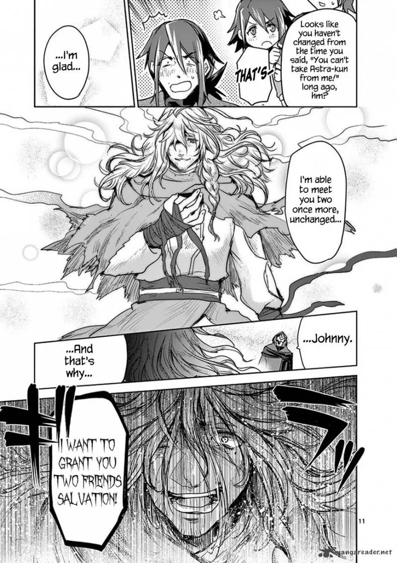 It's My Life Chapter 41 page 11