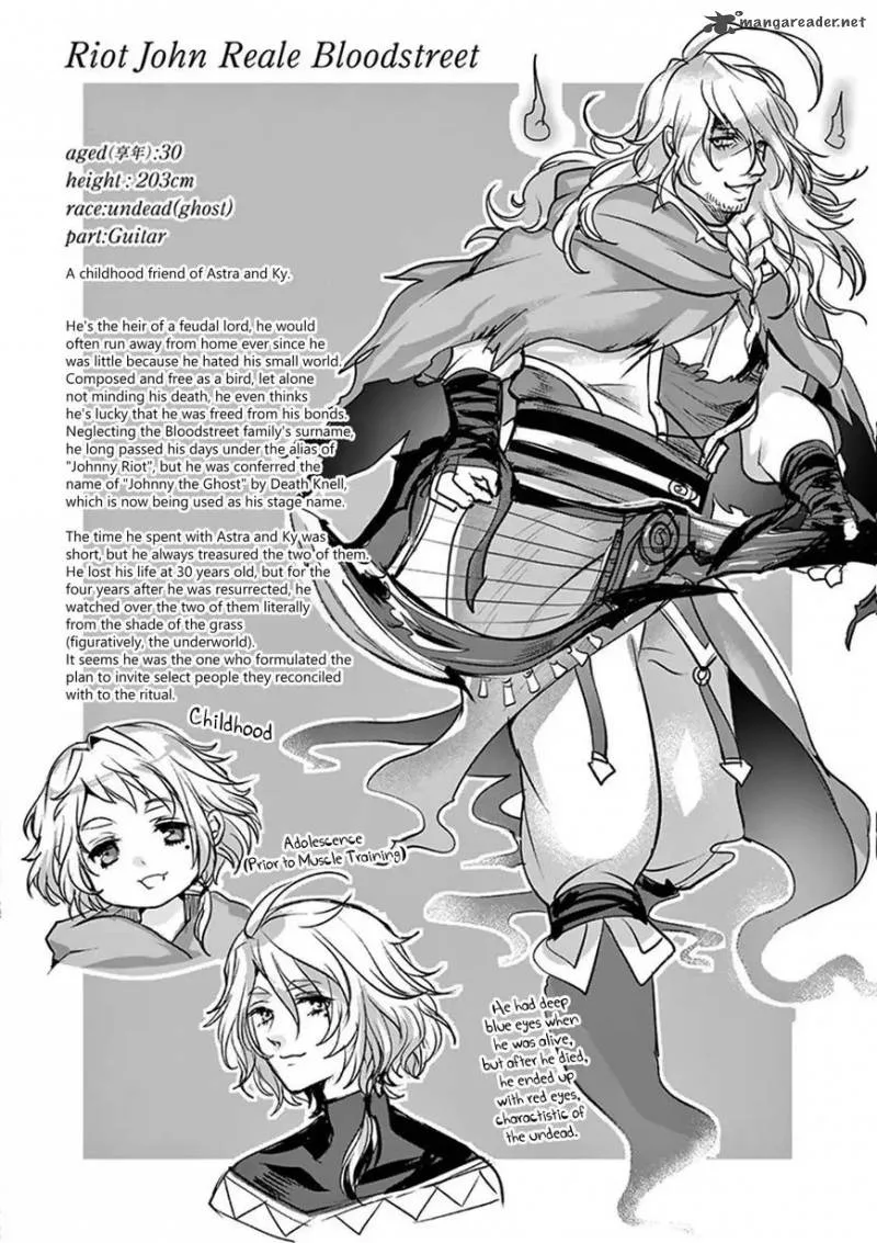 It's My Life Chapter 42 page 27