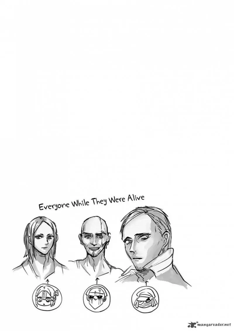 It's My Life Chapter 42 page 26