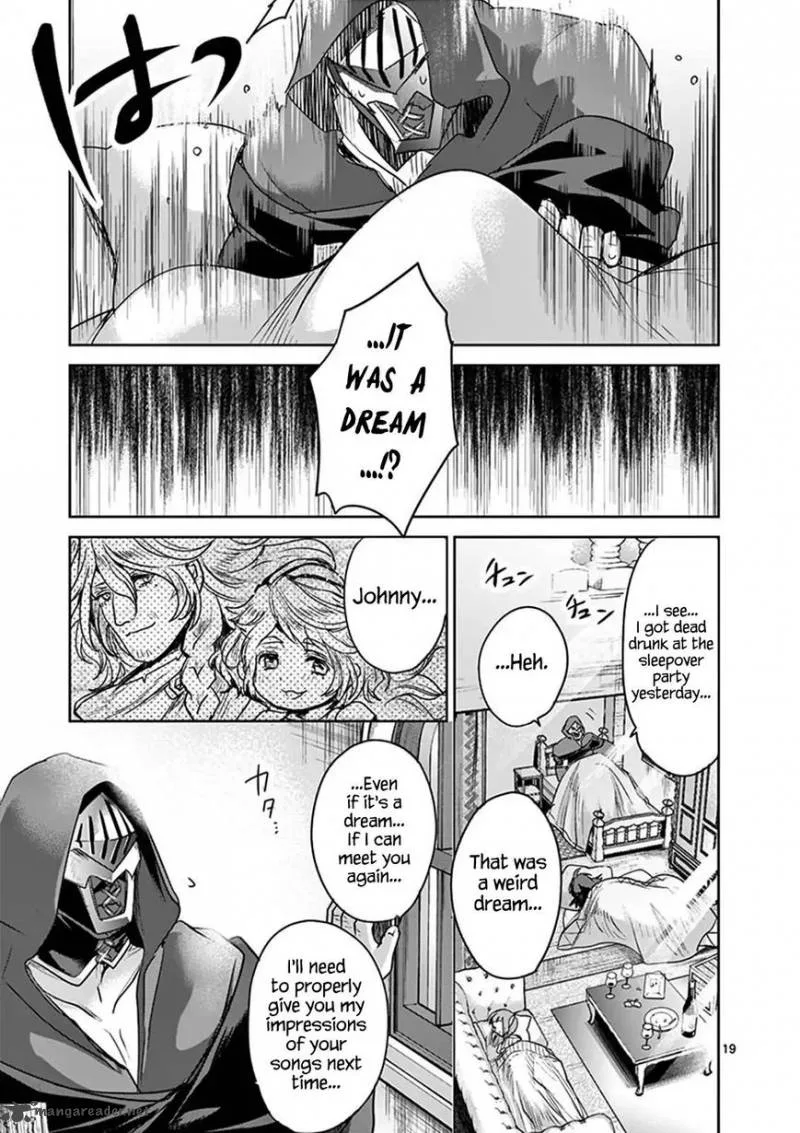 It's My Life Chapter 42 page 18
