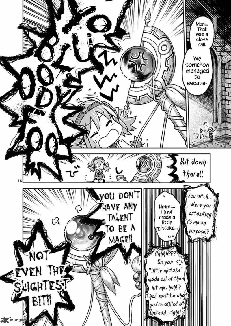 It's My Life Chapter 43 page 16