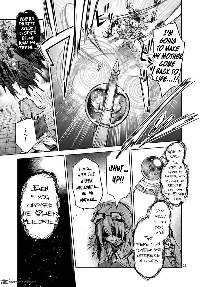 It's My Life Chapter 43 page 29