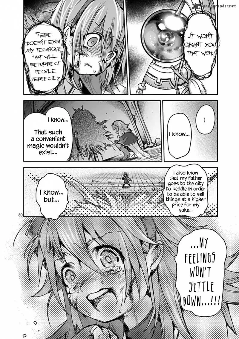 It's My Life Chapter 43 page 30