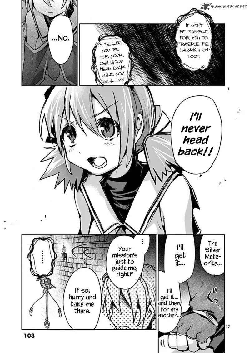 It's My Life Chapter 43 page 17