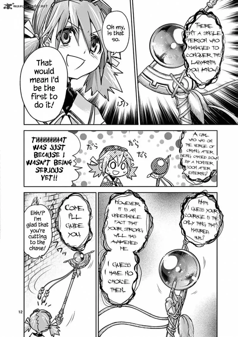 It's My Life Chapter 43 page 12