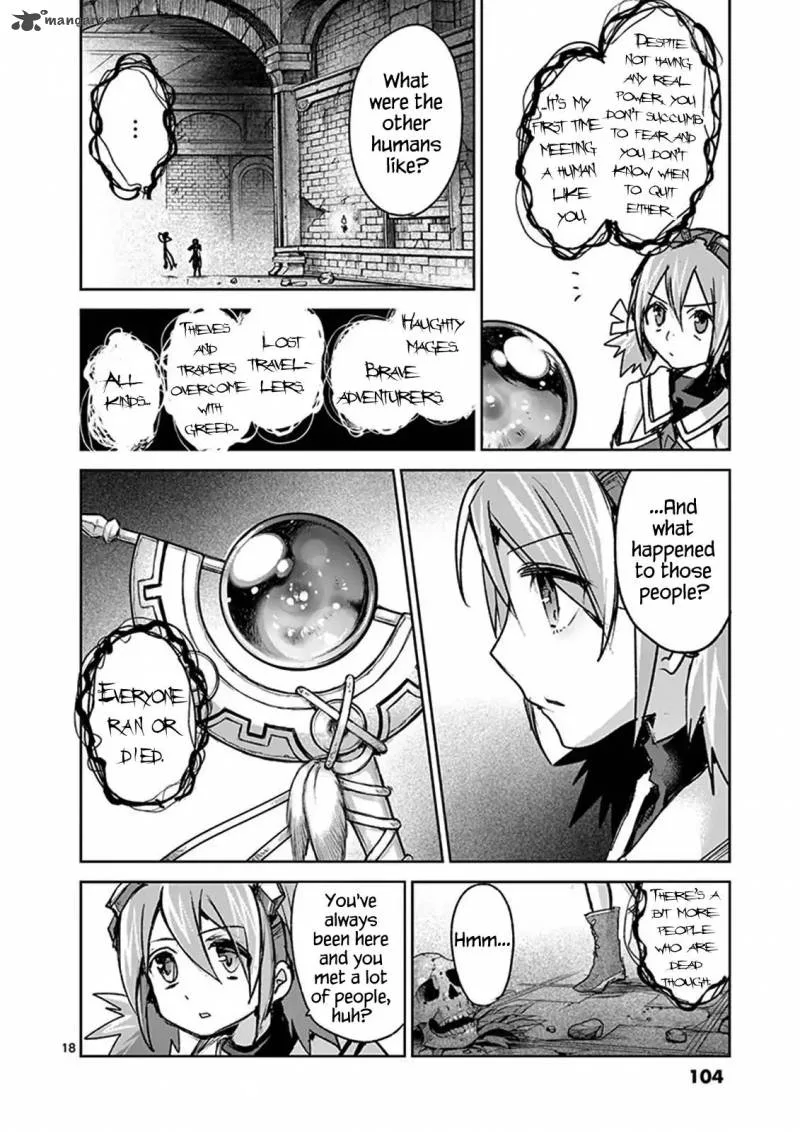It's My Life Chapter 43 page 18