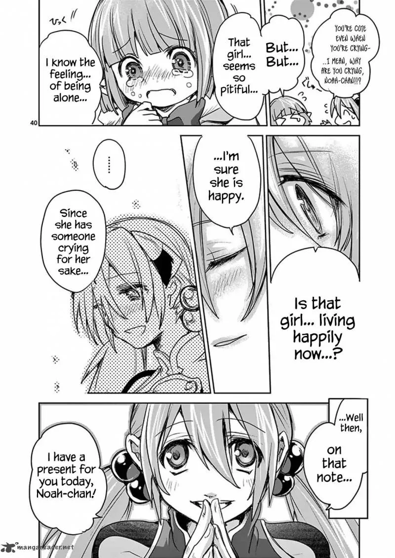 It's My Life Chapter 43 page 40