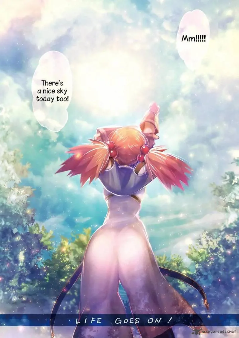 It's My Life Chapter 43 page 44