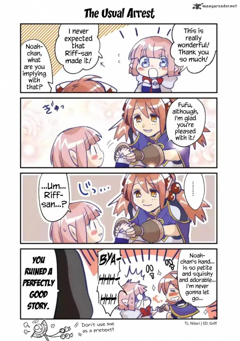 It's My Life Chapter 43 page 49