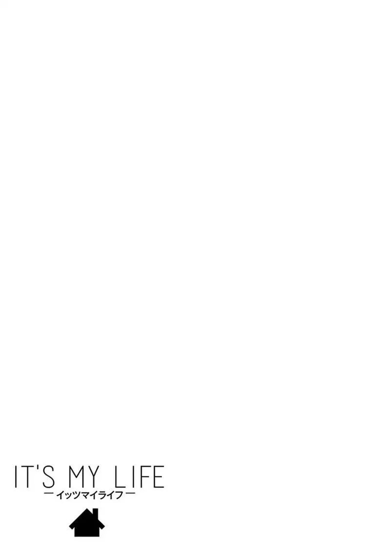 It's My Life Chapter 44 page 35