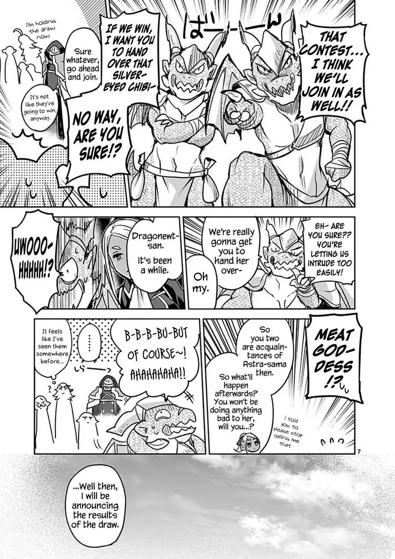 It's My Life Chapter 44 page 7