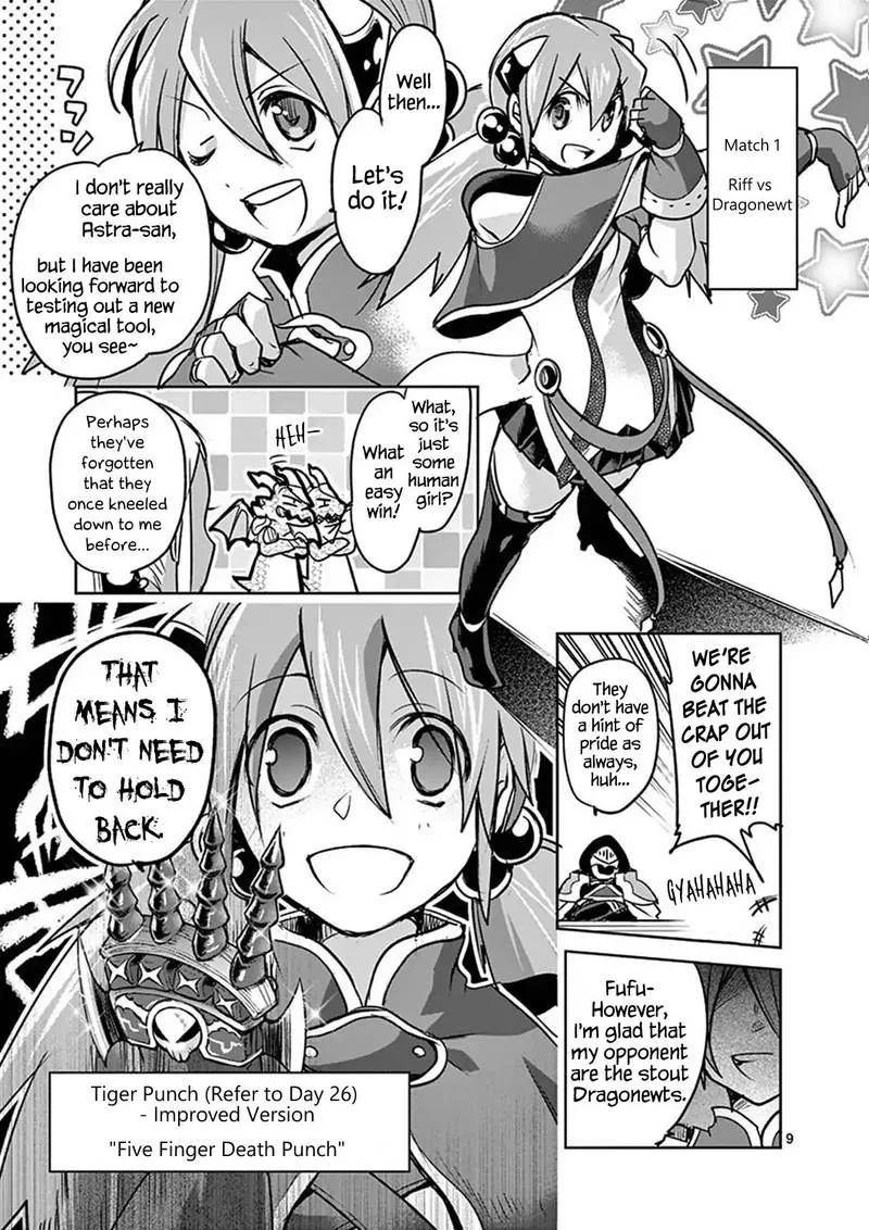 It's My Life Chapter 44 page 9
