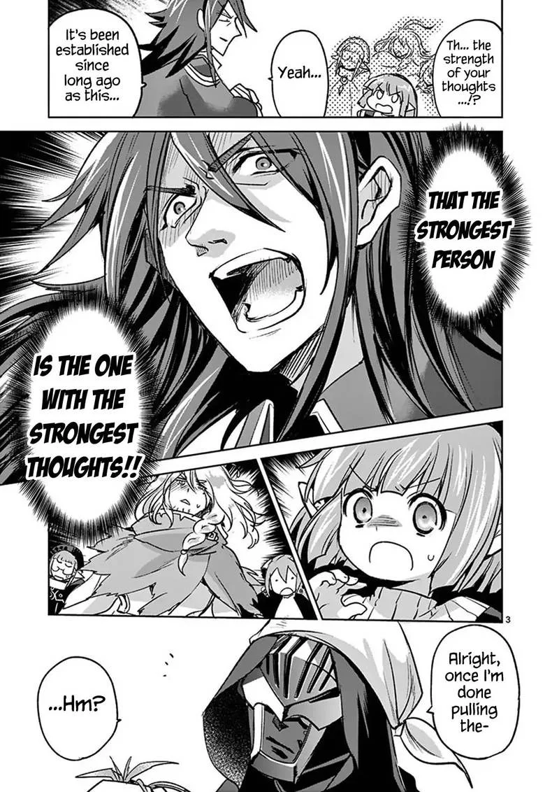 It's My Life Chapter 44 page 3