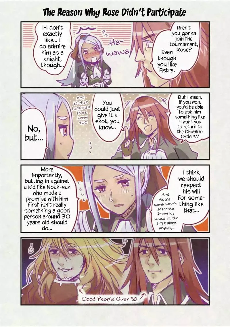 It's My Life Chapter 44 page 37