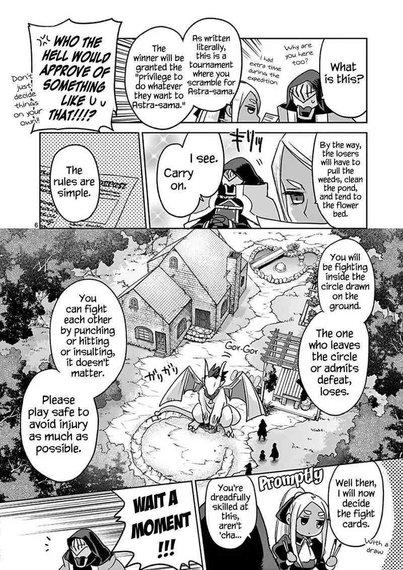 It's My Life Chapter 44 page 6