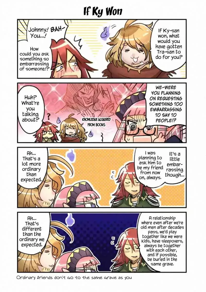It's My Life Chapter 44 page 39