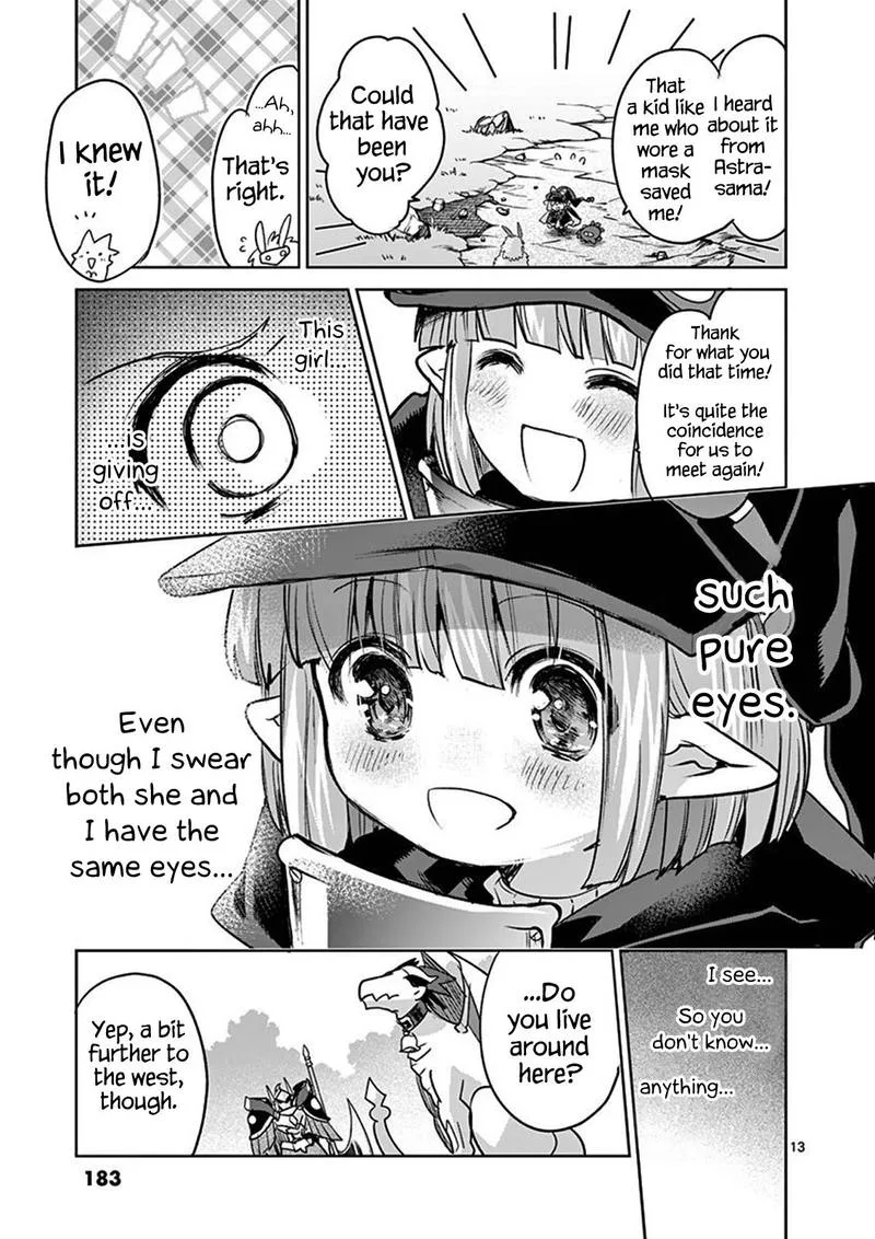 It's My Life Chapter 45 page 13