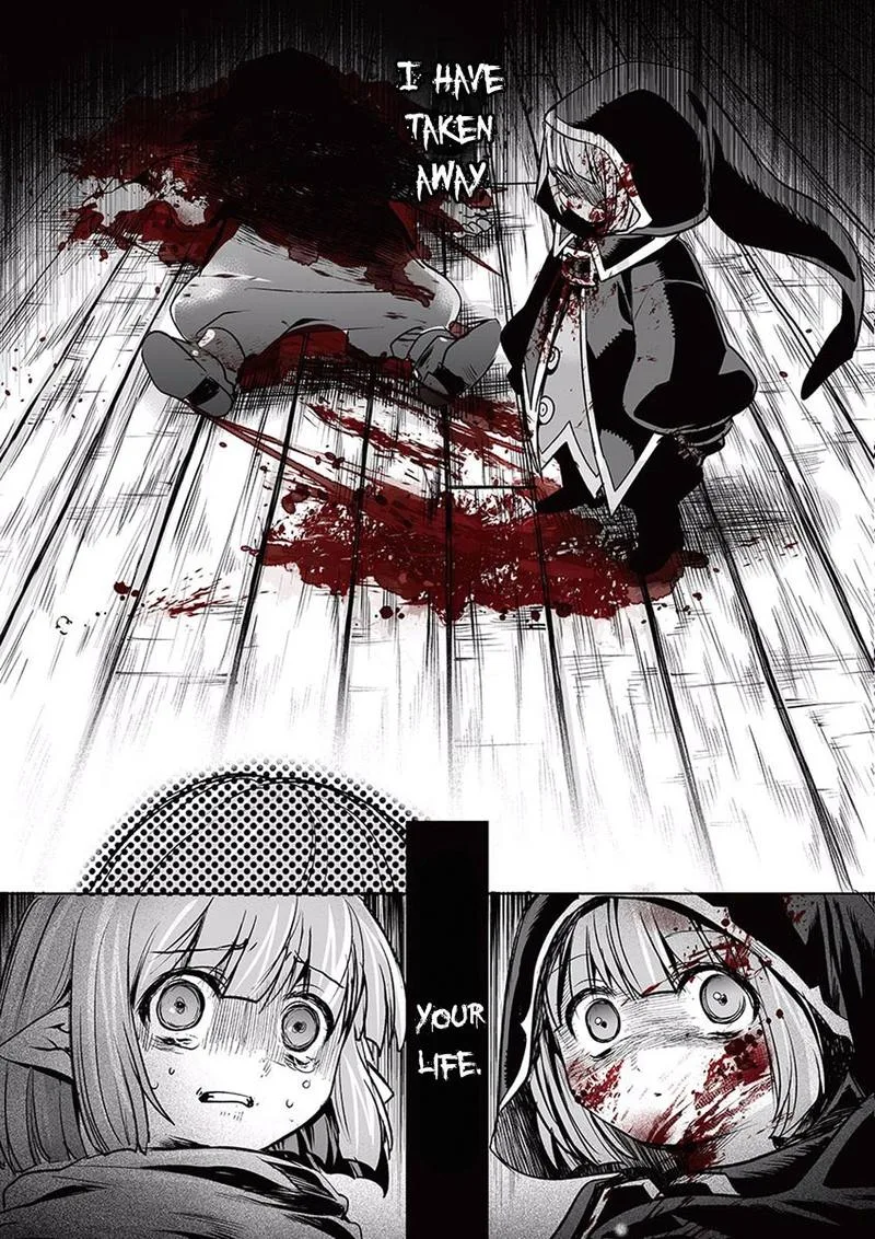 It's My Life Chapter 45 page 4