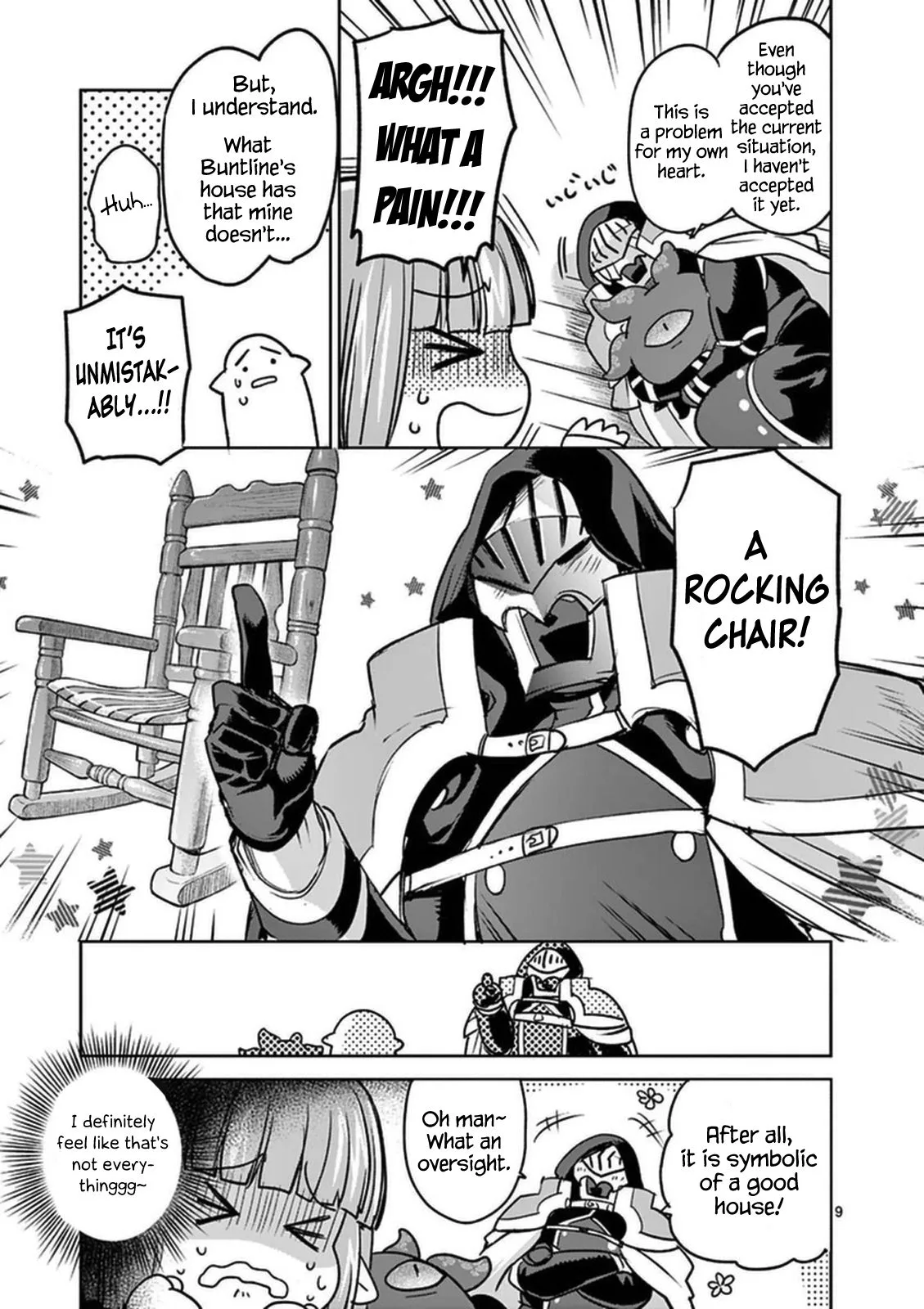 It's My Life Chapter 46 page 12