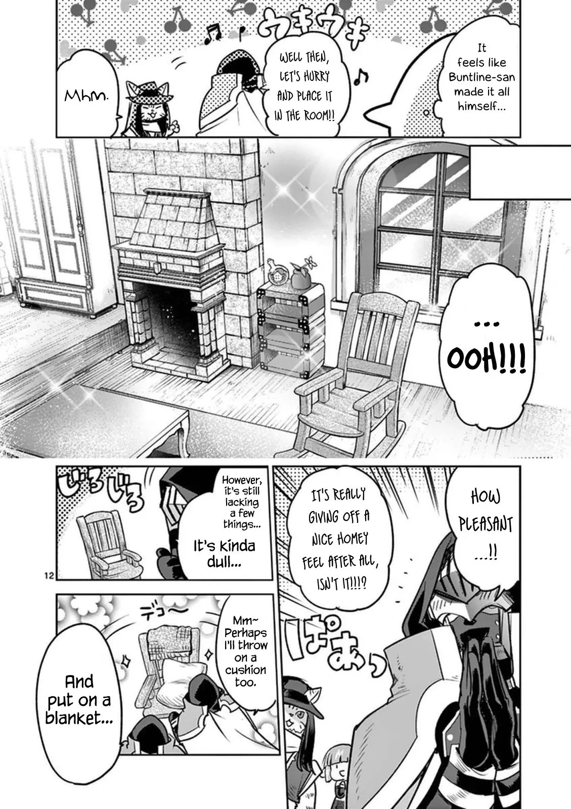 It's My Life Chapter 46 page 15
