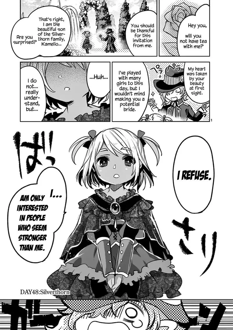 It's My Life Chapter 48 page 1