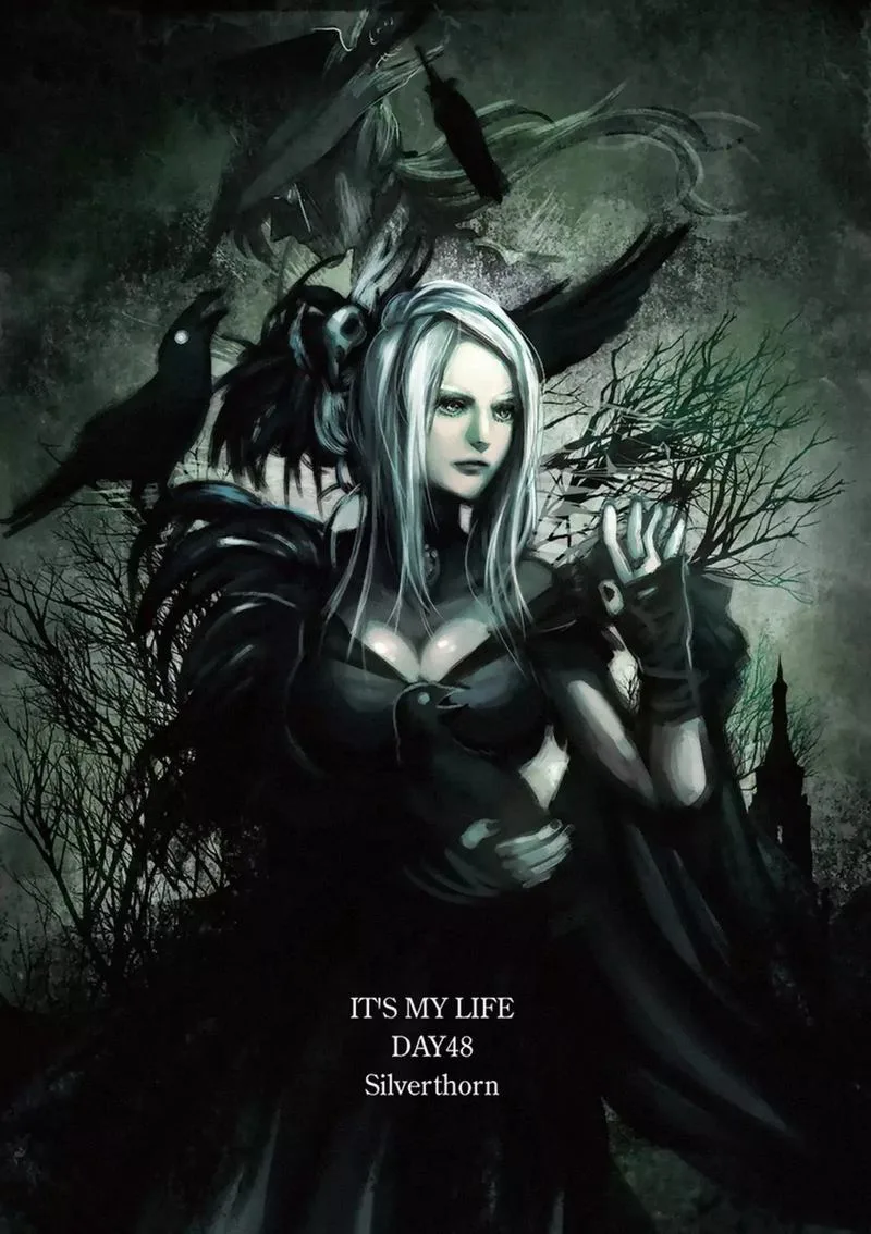It's My Life Chapter 48 page 3