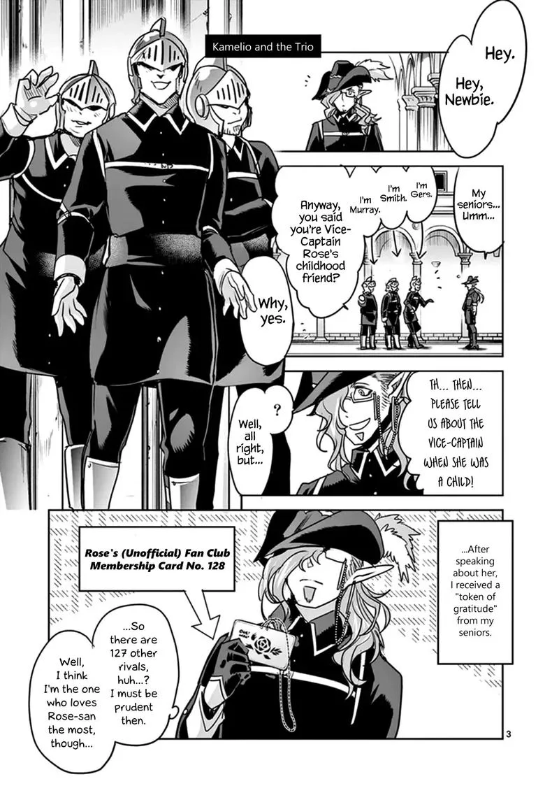 It's My Life Chapter 48 page 33