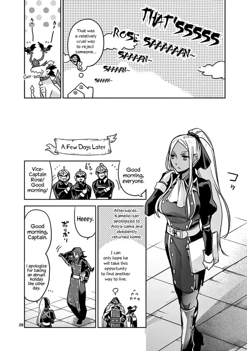 It's My Life Chapter 48 page 28