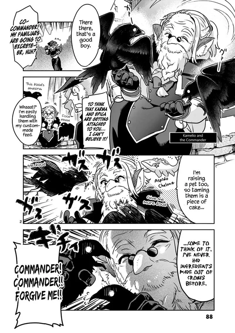 It's My Life Chapter 48 page 32