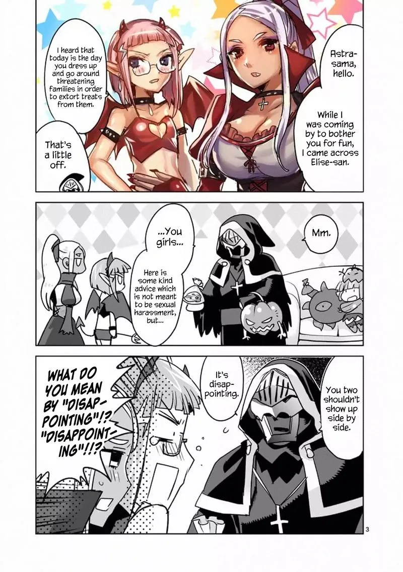 It's My Life Chapter 48 page 45
