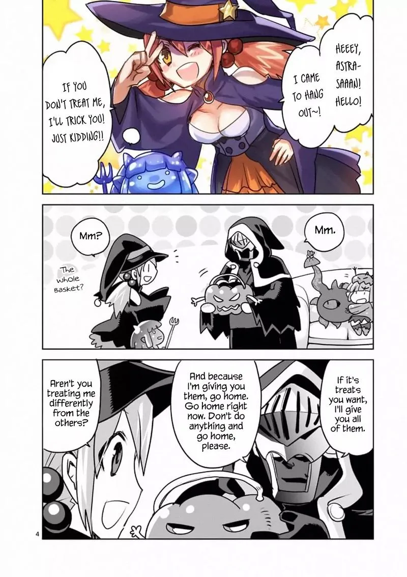 It's My Life Chapter 48 page 46