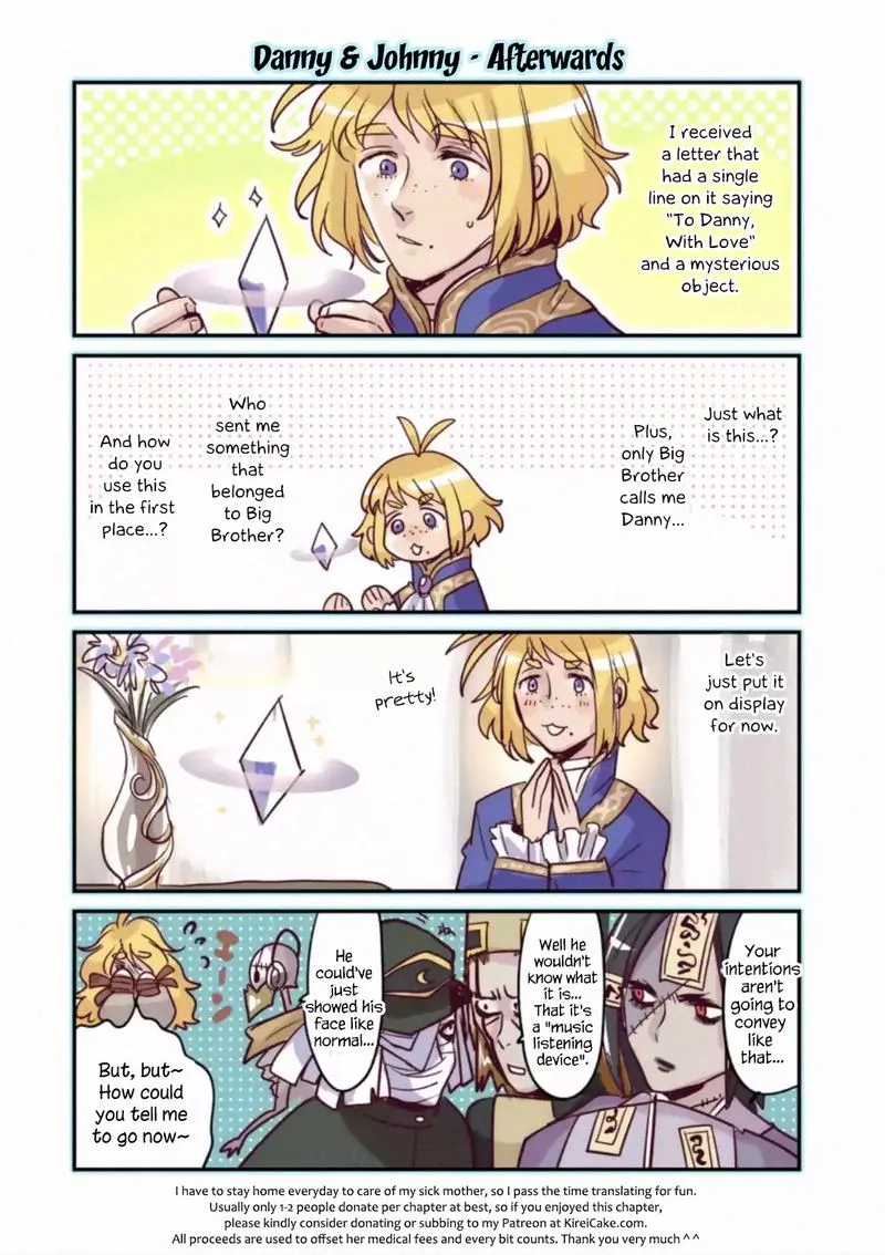 It's My Life Chapter 49 page 33