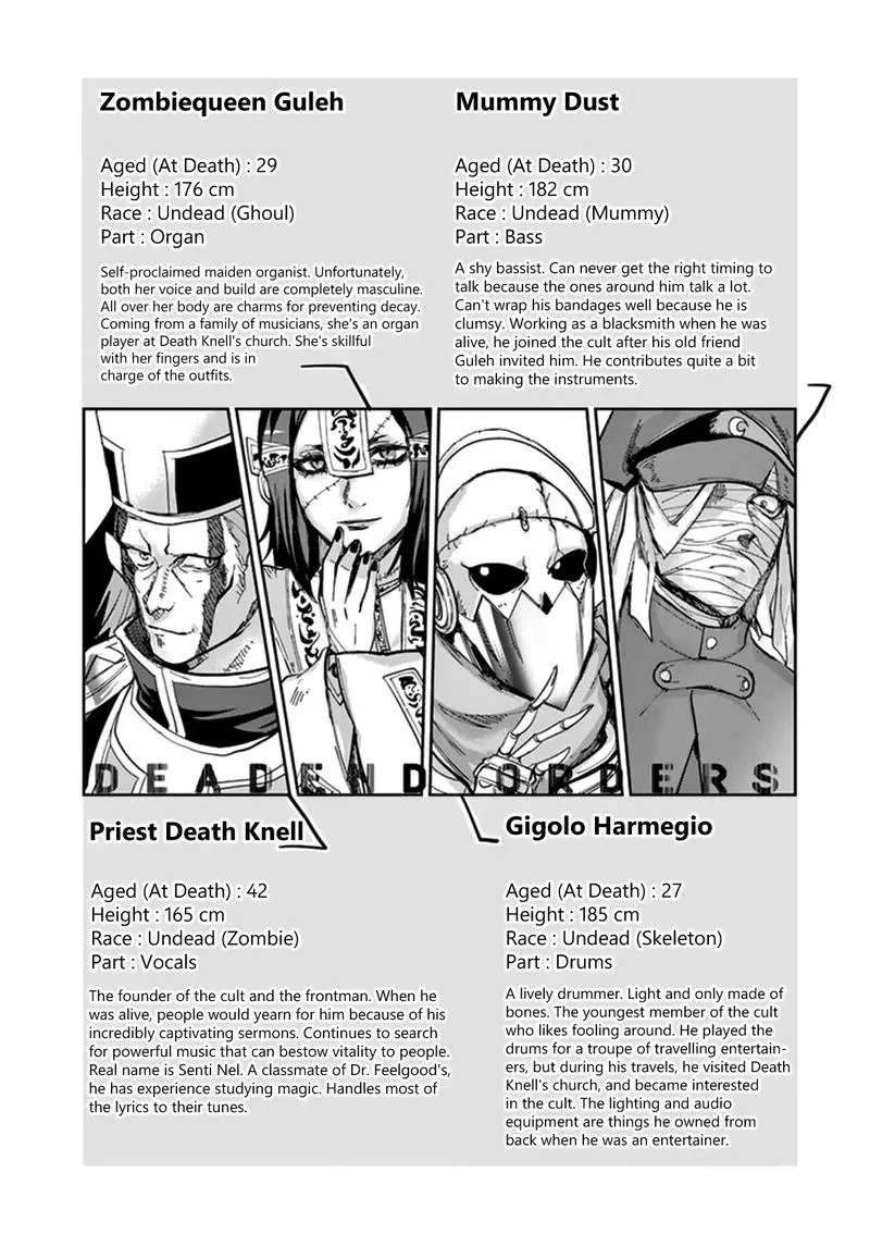 It's My Life Chapter 49 page 30
