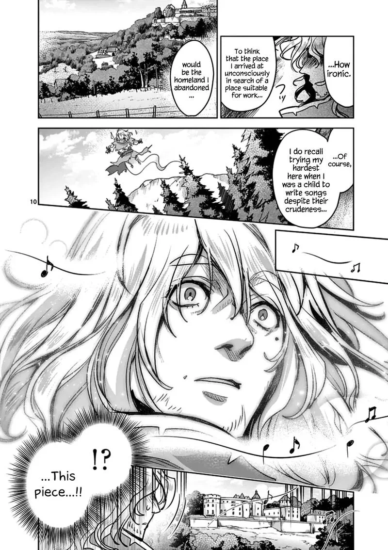It's My Life Chapter 49 page 10